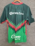 2018 Club America Third Retro Soccer Jersey