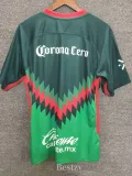 2018 Club America Third Retro Soccer Jersey
