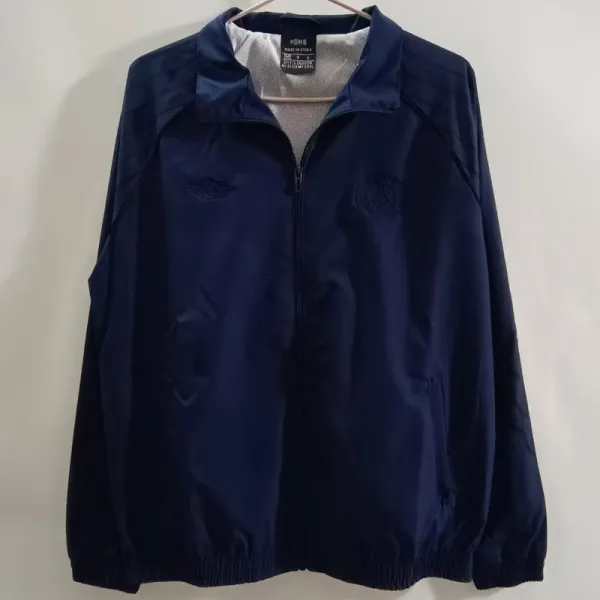 2024-25 PSG Royal blue Windbreaker *宝蓝色