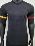 2024-25 Galatasaray Black Special Edition Player Version Soccer Jersey