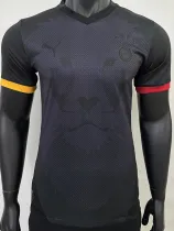 2024-25 Galatasaray Black Special Edition Player Version Soccer Jersey
