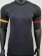 2024-25 Galatasaray Black Special Edition Player Version Soccer Jersey
