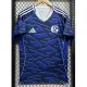 2025-26 Schalke 04 Blue Special Edition Fans Soccer Jersey