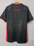 2025-26 Albania Third Fans Soccer Jersey