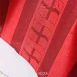 1998 England Away Retro Long Sleeve Soccer Jersey (长袖)