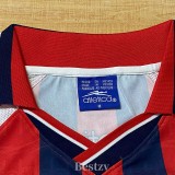 1999-2000 Chivas Guadalajara Third Retro Soccer Jersey
