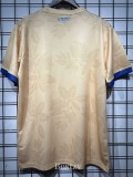 2025-26 Salvador Yellow Training shirts