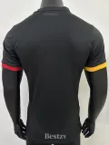 2024-25 Galatasaray Black Special Edition Player Version Soccer Jersey