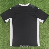 2025-26 Malaysia Away Fans Soccer Jersey