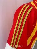2000-2001 Galatasaray Home Retro Soccer Jersey