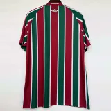 2025-26 Fluminense Home 1:1 Fans Soccer Jersey