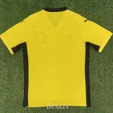 2025-26 Malaysia Home Fans Soccer Jersey