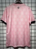 2025-26 Salvador Pink Training shirts