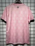 2025-26 Salvador Pink Training shirts