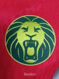 2025-26 Cameroon Away Player Version Soccer Jersey