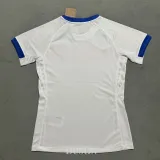 2025-26 England Home Women Soccer Jersey (女)