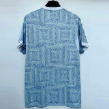 2025-26 JUV Away 1:1 Fans Soccer Jersey