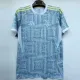 2025-26 JUV Away 1:1 Fans Soccer Jersey