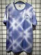 2025-26 Salvador Blue Training shirts