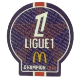 2024-25 PSG Home O.Dembélé #10 Fans Soccer Jersey (Snipes) (B-X-R Fonts)