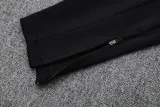 2025-26 RMA Royal blue Jacket Tracksuit