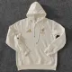 2025-26 Mexico Gold Cup White Hoody 白色(加绒)