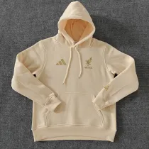 2025-26 Mexico Gold Cup Khaki Hoody 卡其色(加绒)