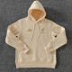 2025-26 Mexico Gold Cup Khaki Hoody 卡其色(加绒)