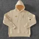 2025-26 Mexico Gold Cup Khaki Hoody 卡其色(加绒)