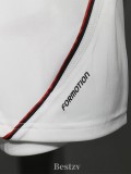 2006-2007 ACM Away Player Version 球员 Retro Soccer Jersey