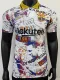 2025-26 BAR Special Edition Player Version Training Shirts *红1899涂鸦