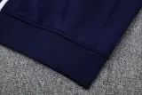 2025-26 RMA Royal blue Jacket Tracksuit