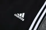 2025-26 RMA Blue black Jacket Tracksuit
