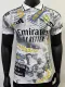 2025-26 RMA Special Edition Player Version Training Shirts *涂鸦