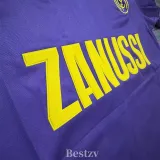 1984-1985 RMA Away Retro Soccer Jersey