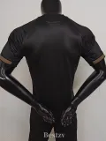 2025-26 RMA Black Special Edition Player Version Training Shirts