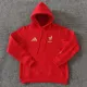 2025-26 Mexico Gold Cup Red Hoody 红色(加绒)