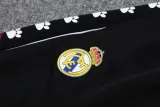 2025-26 RMA Royal blue Jacket Tracksuit