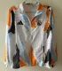 2025-26 RMA White Blue Windbreaker #刺绣