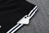 2025-26 RMA Blue black Jacket Tracksuit