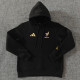 2025-26 Mexico Gold Cup Black Hoody 黑色(加绒)