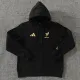 2025-26 Mexico Gold Cup Black Hoody 黑色(加绒)