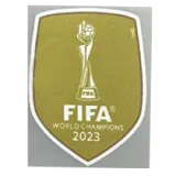 2025-26 Spain W Away Player Version Soccer Jersey