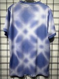 2025-26 Salvador Blue Training shirts