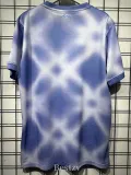 2025-26 Salvador Blue Training shirts