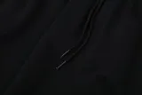 2025-26 RMA Blue black Jacket Tracksuit