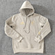 2025-26 Mexico Gold Cup Grey Hoody 灰色(加绒)