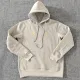 2025-26 Mexico Gold Cup Grey Hoody 灰色(加绒)