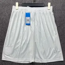 2025 Ajax 125th Anniversary White Shorts Pants