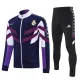 2025-26 RMA Royal blue Jacket Tracksuit